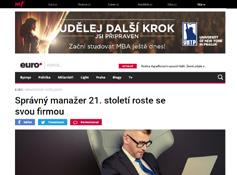 ONLINE Standardní formáty