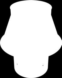 Dekoračná tvárnica dvojprieduchová UNI/TURBO (biela) 20789 20792