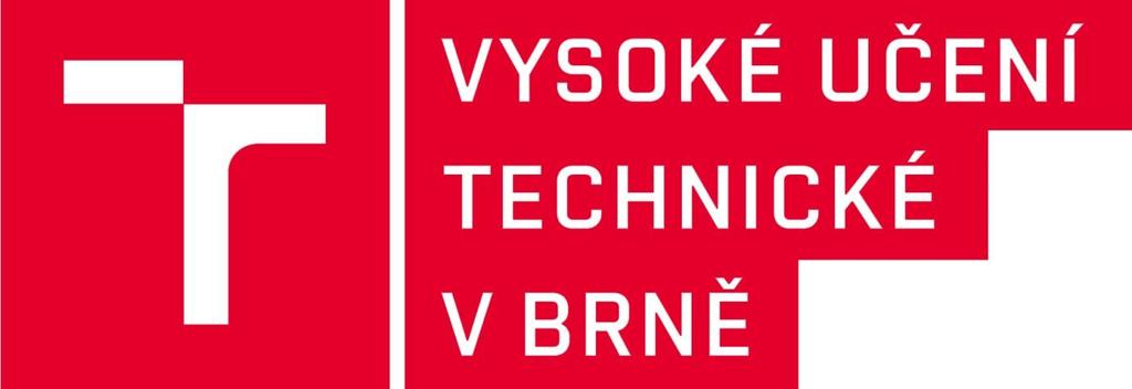 VYSOKÉ UČENÍ TECHNICKÉ V BRNĚ BRNO UNIVERSITY OF TECHNOLOGY FAKULTA