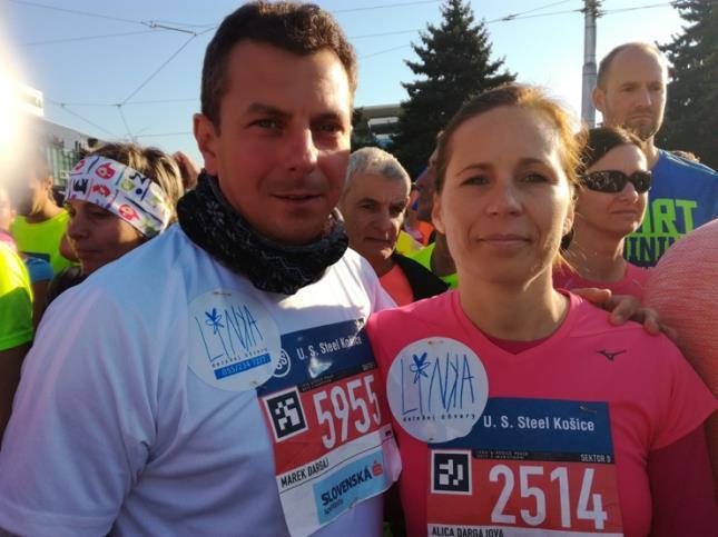PROPAGÁCIA Propagácia a zviditeľňovanie našej činnosti je neoddeliteľnou súčasťou našej práce.