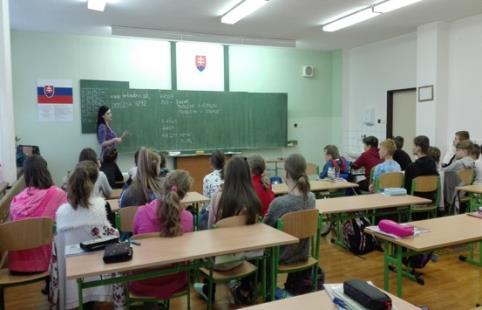 Jej cieľom je zvyšovať kvalitu života žiakov, rešpektovanie individuality každého žiaka, ale zároveň snaha o rozvíjanie jeho plného potenciálu pomocou metód sociálnej práce.
