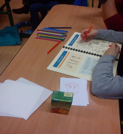 Zámerom projektu preto bolo informovať deti a mládež o ľudských právach a ich dodržiavaní, naučiť ich ako správne riešiť situácie, ktoré poškodzujú práva a záujmy iných, realizovať preventívne