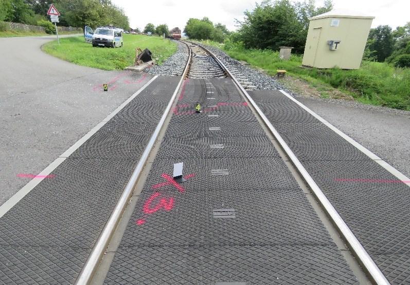 NEJTRAGIČTĚJŠÍ NEHODY 2016 Datum a čas: pondělí 03.07.2016 neděle 08:23. Místo: silnice III. třídy č.