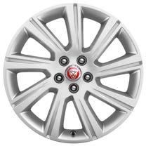 paprsky (Style 9008) 031MF 18" kola s 5 paprsky (Style 5048) 031MG 19" kola s 10 paprsky (Style 1039) 031MH 19" kola s 5 paprsky
