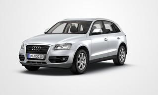 Nabídka vozů Audi Q5 Q5 2.0 TFSI Tiptronic 8 165 kw 7.
