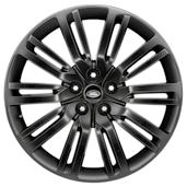 5025 031GD 8 8 57 200 69 212 22" kola z lehké slitiny s 5 dvojitými paprsky, Style 5011 031GE 22" kola z lehké slitiny s 5 dvojitými paprsky, Gloss Black, Style 5011 031GF 22" kola z lehké