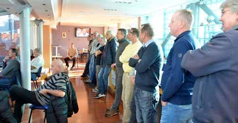 Po roce se setkali někdejší boleslavští fotbalisté Hráči několika generací nastupujících v mladoboleslavských dresech v nedávných i dávných sezónách se již podruhé sešli v sobotu 17.