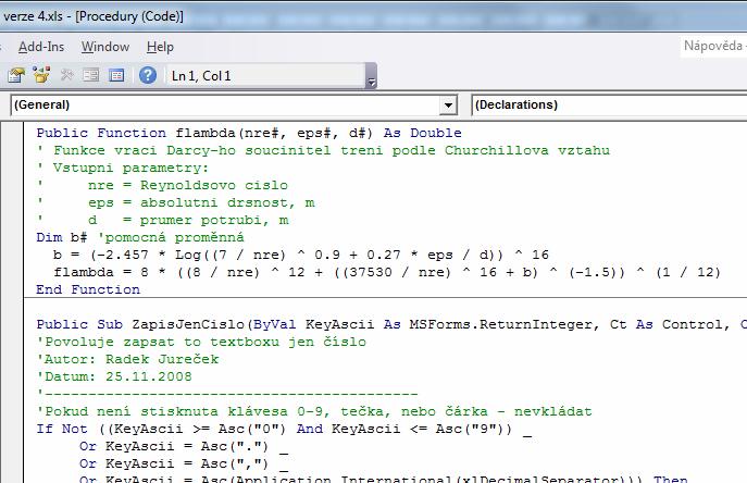 postavení ve světě, a proto existují i alternativní programy, které dokáží výstupní soubor resp. formát souboru zpracovat.