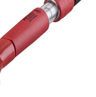 VDE nástroje Pro bezpečné použití do 1000 voltů Ruční nářadí Nářadí dle VDE / elektrikářské nářadí Co jsou VDE nástroje?