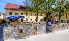 ALTMÜHLTAL A DUNAJ NĚMECKO STŘEDNÍ BAVORSKO PENZION NĚMECKO Krajinou u historických měst Regensburg a Kelheim protéká řeka Dunaj a také se kroutí malebné údolí Altmühltal.