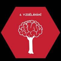 relevantních indikátorů kvality života v ČR v