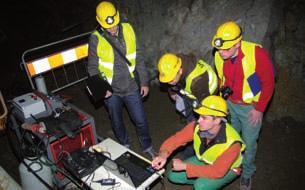 projekty 19 FORGE Fate of Repository Gases Partneři: 23 evropských výzkumných institucí a univerzit Doba trvání: 2009 2013 Zdroj financí: 7.