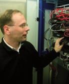 Je autorem myšlenky zprovoznit pro výuku a výzkum opuštěné důlní dílo štola Josef, inicioval rovněž vznik vědecko-technického parku Regionální podzemní výzkumné centrum URC Josef. Ing.