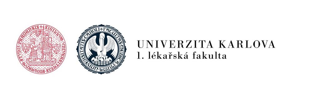 1. lékařká fakulta Univerzity Karlovy Ústav hygieny a epidemiologie 1.
