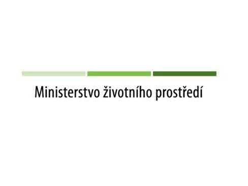 Oznámení o zahájení výběrového řízení Výzva k podání nabídky k veřejné zakázce malého rozsahu na služby s názvem: Zpracování PD a výkon AD Odkanalizování Klimkovic městské části Hýlov na ÚČOV Ostrava