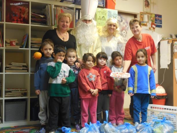 Dětský dům Zábrdovice DĚTSKÝ DŮM ZÁBRDOVICE SOCIÁLNÍ SLUŽBY ZA ROK 2016 Dětský dům Zábrdovice i v roce 2016 souvisle pokračoval ve svých aktivitách.