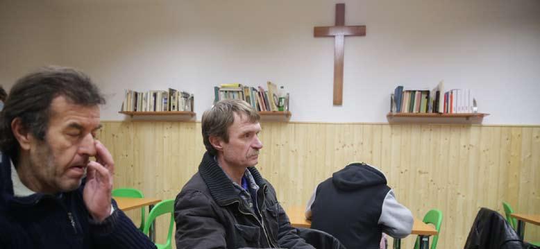 Hanušovice 10 000 Petrov nad Desnou 5 000 Sobotín 5 000 Nový Malín 5 000 Malá Morava 5 000 Libina 7 000 Olšany 5 000 Noclehárna MPSV 1 612 000 ÚP 31 825 Šumperk 415 000 Nízkoprahové denní centrum
