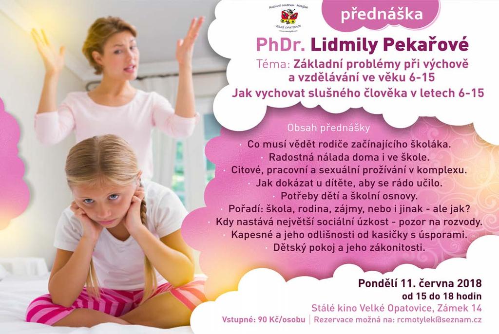 Zpravodaj města Velké Opatovice