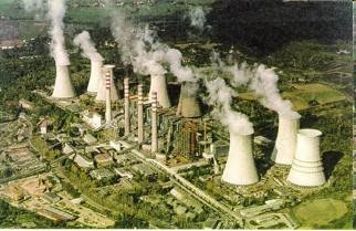 emise - transmise imise Vzduch zdroje: hlavně průmysl - metalurgie, energetika, doprava, také