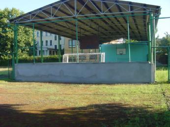 července 2006 zní Základní škola a Mateřská škola G.A.