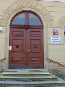 celkem šestkrát, vždy v pondělí od 9.