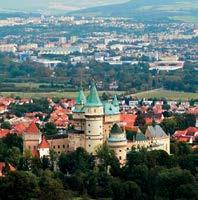 priemyselné závody... 1. Pozorne si pozri obrázky a povedz, čo zobrazujú. 2.
