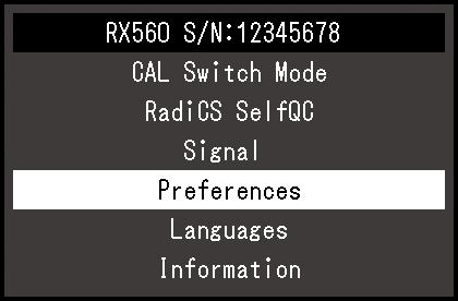 1-3. Ovládací prvky a funkce 1 2 Přibližně 30 12 13 14 Nabídka Setting (Nastavení) *1 3 15 4 5 6 7 8 9 10 11 1. Integrovaný přední senzor (s nastavením polohy) 2. Senzor okolního osvětlení 3.