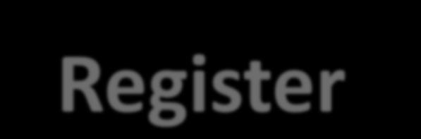 Register Alert Čo je Register Alert