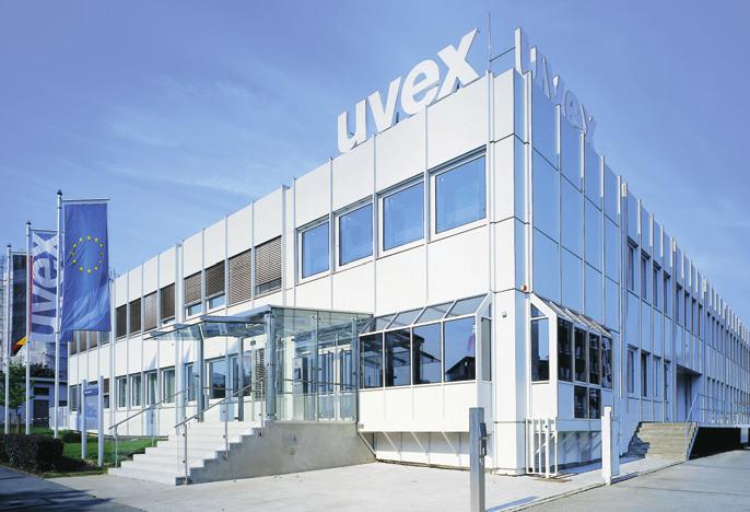 uvex academy Základy ochrany sluchu Praktický úvodní