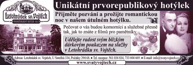 Pozdní sběr!
