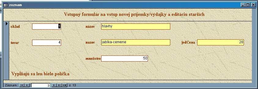 natiahneme záhlavie frmulára rzbalíme súpravu nástrjv a zvlíme ppisek - nakreslíme v záhlaví bdĺžnik zapíšeme pžadvaný text pdbne urbíme aj s textm naspdu tela Výsledný tvar by mal vyzerať asi takt.