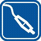 KVALIFIKOVANÝ SERVIS Instalovat a opravovat tento produkt mù¾e pouze kvalifikovaný