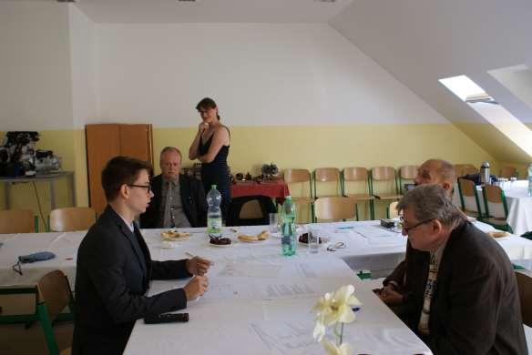zkouška z odborných