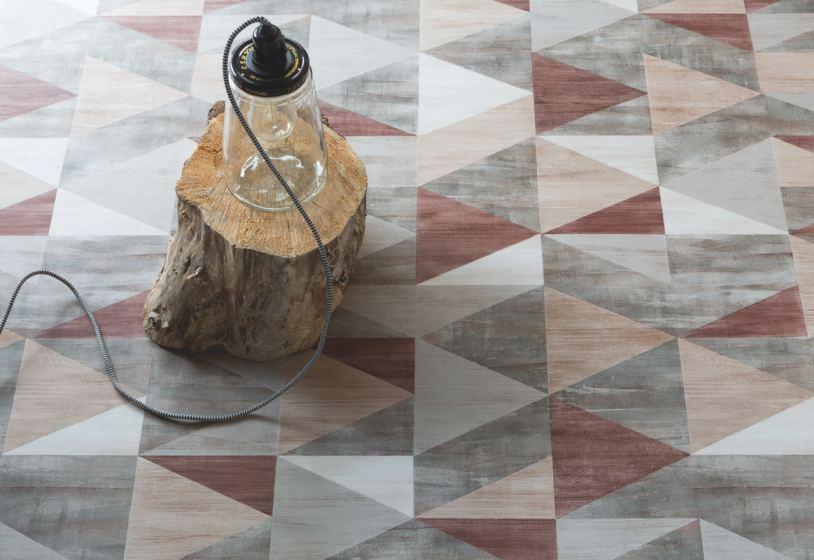 JSME LÍDR INOVACE PRO VÁŠ DOMOV Společnost Gerflor zdokonaluje podlahy s textilní podložkou již od roku 000, kdy byly na trh uvedeny