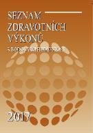 Porovnání Klasifikace hospitalizačních procedur a Seznamu zdravotních výkonů: KHP Klasifikace hospitalizačních procedur Seznam zdravotních výkonů (SZV) Klasifikace hospitalizačních procedur (KHP)