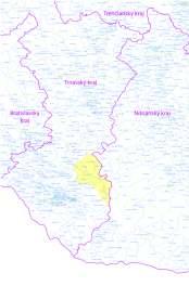739) Dolný Chotár (432) Okres Dunajská Streda: