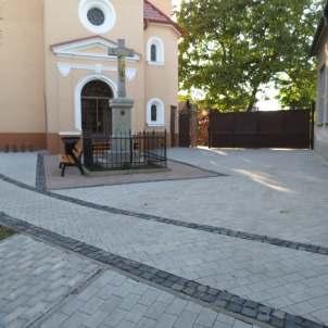 Stará Čierna voda) Realizované