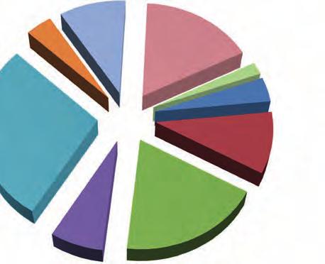 Při kontrole trhu bylo odesláno na Evropskou komisi (DG SANTE) 44 oznámení (62 % z počtu oznámení zjištěných při kontrole trhu) a při kontrole dovozu bylo odesláno 6 oznámení (75 % z počtu oznámení