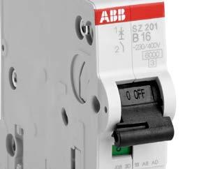 SYSTEM PRO M COMPACT 19 Maximální kompatibilita ABB to jistí!