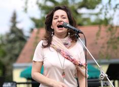 Lenka Bartáková, redaktorka AKCE STŘÍDALA AKCI Druhá polovina května a první polovina června byly v rámci projektu Zdravá městská část Horní Počernice charakteristické konáním řady osvětových akcí i