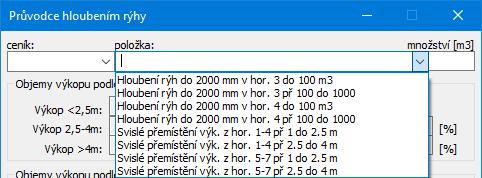 151 151 151 151 10-1101;Z; 10-1102;Z; 10-1111;O; 10-1112;O; Věta průvodce pro sejmutí a rozprostření ornice má tři části oddělené středníkem.
