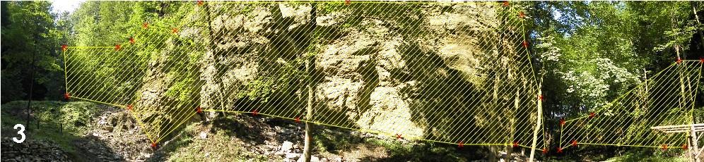 11) převážně