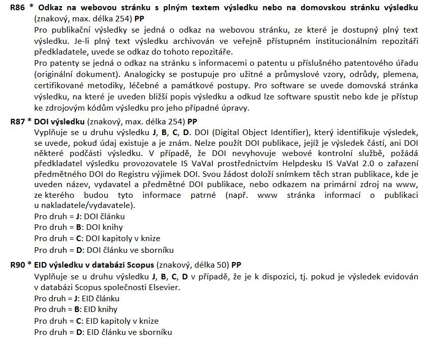 DOI, odkaz na plný text - Chybné ISBN hlásí kontroly ARL, DOI webová kontrolní služba.