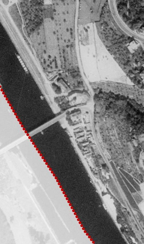 Osada Rybáře se dochovala v téměř nezměněné podobě a rozsahu a je chráněna jako doklad historického vývoje města.