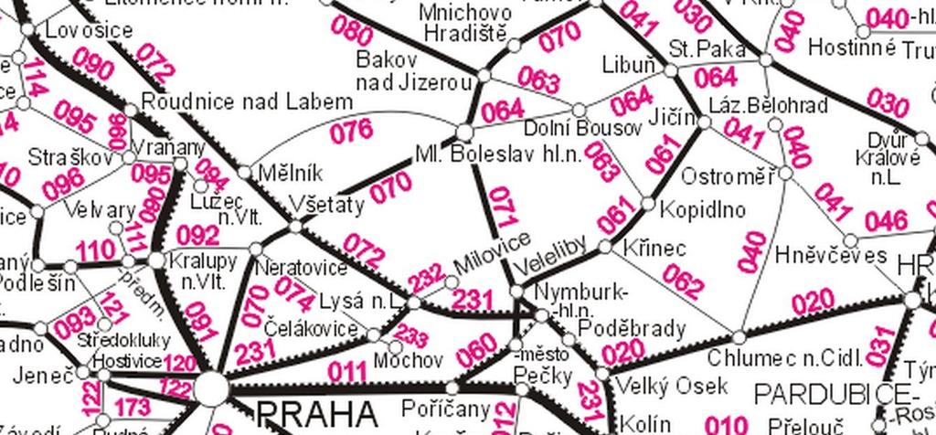 Širší vztahy vodní dopravy V oblasti vodní dopravy zaujímá Mělník v rámci České republiky zcela výlučné postavení.