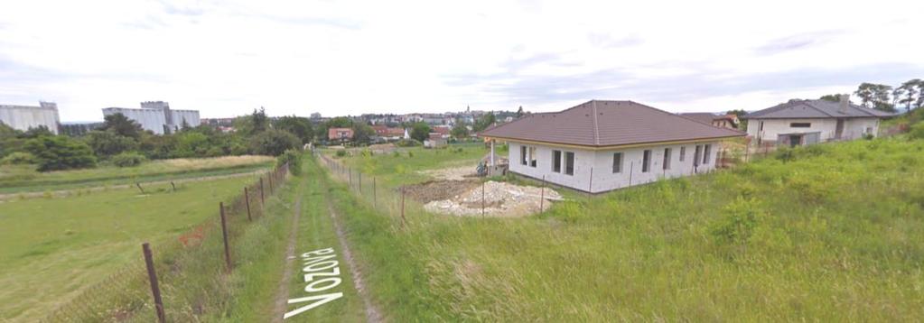Důvody pro vymezení jednotlivých ploch, ve kterých je podmínkou pro rozhodování v území vydání regulačního plánu, jsou uvedeny níže.