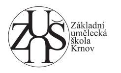 42/9, Krnv, 794 01, IČO: 60780541 jak správce sbních údajů (dále jen správce ) v suladu s ustanvením čl. 13 a následujících Nařízení Evrpskéh parlamentu a Rady č. 2016/679 ze dne 27. 4.