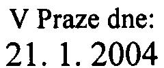 .- MHMQ~~~e3 ~n4:6/ioo~/ OZP!'.\(/EIAlO7f l/zá '-J Naše zn.: HEM-3212