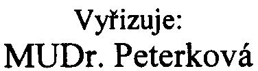 3 k zákonu è. 100/2001 Sb.
