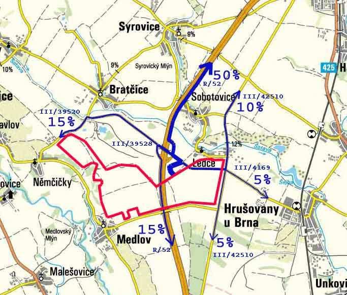 ČÁST B Expedice suroviny bude probíhat přibližně 300 dnů v roce, v zimním období pouze v pracovní dny, v letním období od 1.4. do 31.11. také během sobot.